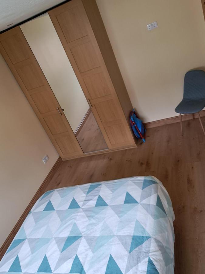 Willows Retreat Dublin Dış mekan fotoğraf